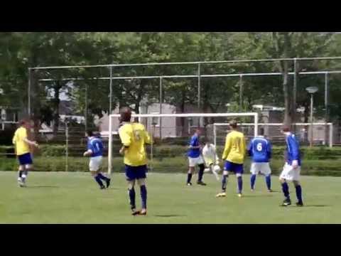 20140525 Internos Zo3 - Boeimeer 2: 1-1