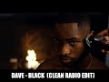 BLACK (CLEAN RADIO EDIT)