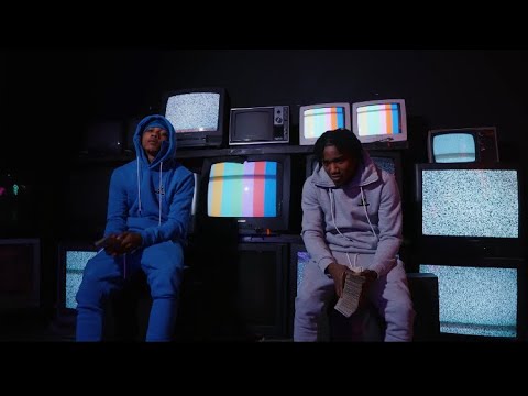 Projekts x 1isolated -Me & Twin (official video)