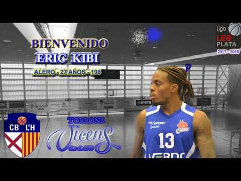 Club Bàsquet L`Hospitalet - TV CBLH Información