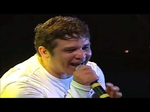 Depois das Seis - Forró Balancear AO VIVO no Parque do Vaqueiro