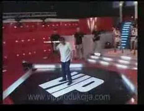 Rade Lackovic 2008 - Sexi seka