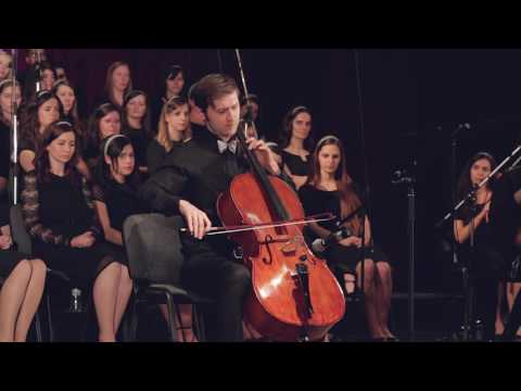 16. Piano & Cello recital - Imnuri vechi și noi