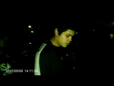 BRN vs BOMBATACK: FINAL - Blood Battles Fecha V