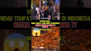 Download lagu MasyaAllah‼️Ini China apa Indonesia sih🤔 #muslimah #china #islam #muslim mp3