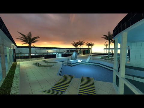 fy_resort | Intelligent DnB / Jungle Mix