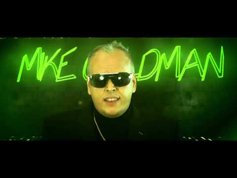 Mike Goldman - Aquí mando yo (Oficial Vídeo)