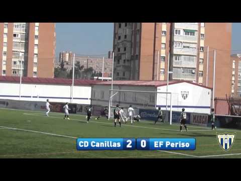 Categoría Alevín. Alevin C - EF Periso 15.03.2014