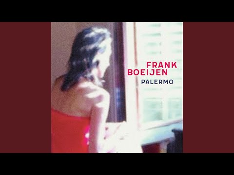 De Droom Van Sint Franciscus - Frank Boeijen