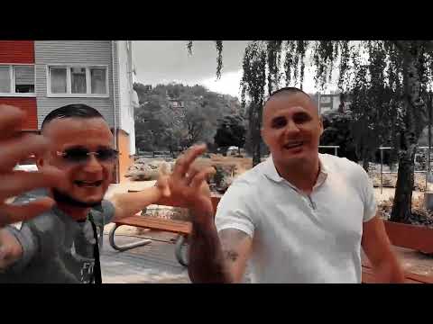 ŻEBRO x BANITEZ - OSIEDLOWY KRAJOBRAZ