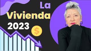 ¿El Mercado Inmobiliario Más Bajo En El 2023? Los Vendedores Comienzan A Sentir La Presión
