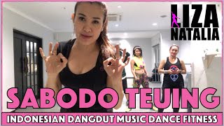 Download lagu Sabodo Teuing || Dance Fitness with Dangdut Music || Liza Natalia || Senam & Joged mp3 Download lagu Sabodo Teuing || Dance Fitness with Dangdut Music || Liza Natalia || Senam & Joged mp3