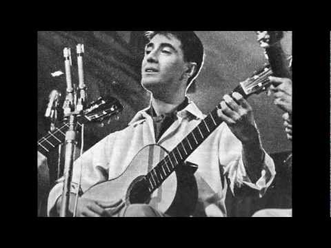 1958 Fausto Cigliano - Serenata arraggiata