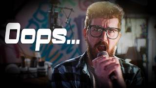 About this “old microphone” people haven’t heard of…