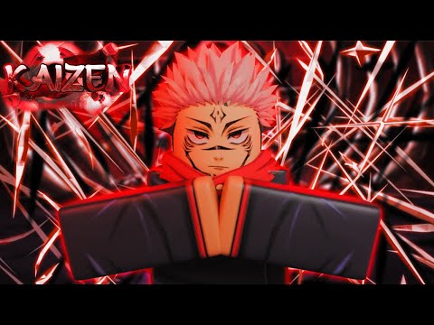Roblox Kaizen: The Ryomen Sukuna Shrine Experience