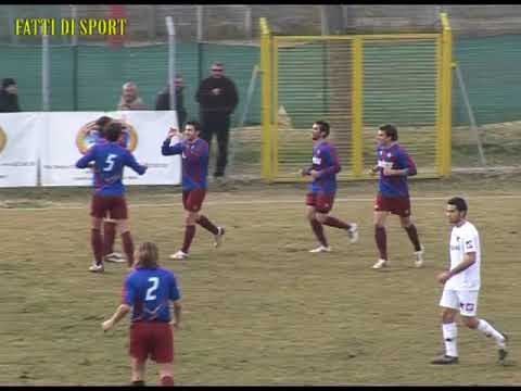 Calcio Rivediamoli : Canavese - Casale 1-1 Campionato  2010/2011