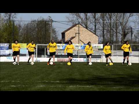 Dames VS Kortenaken zoekt jou!