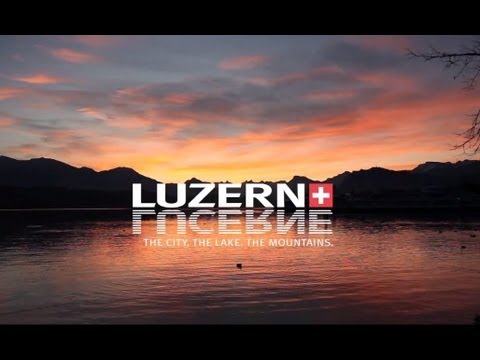 Experience Lucerne Switzerland