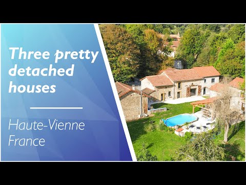 Maison à vendre à Oradour-sur-Vayres, Haute-Vienne - 275 600 € - photo 3
