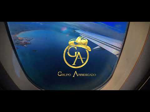 Grupo Arriesgado - Modo Avion (Video Lyric)