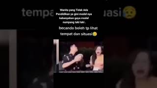 Download lagu Akibat bercanda Terlalu Berlebihan #shorts mp3 Download lagu Akibat bercanda Terlalu Berlebihan #shorts mp3