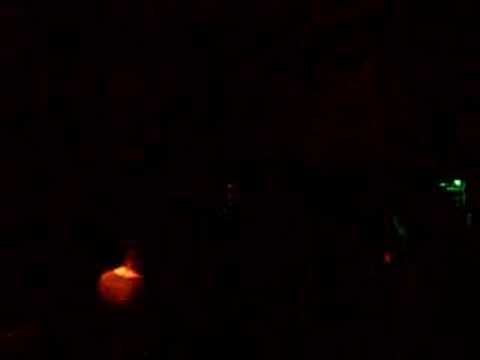 Dandelion Soundsystem Dez/06