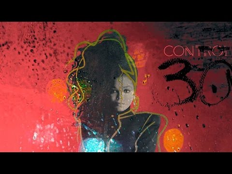 Janet Jackson | #CONTROL30 | The Megamix