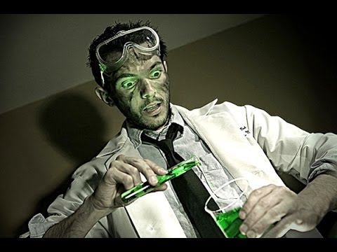 Kendi İcatlarıyla Ölen 10 Mucit