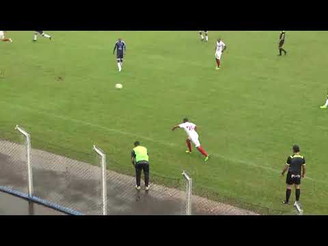 Uniao 1 x 1 acp paranavai 2019