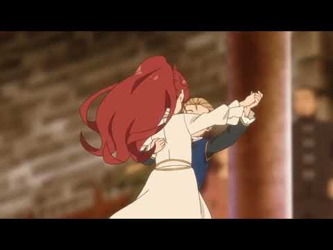 Ondi Vil, Sunset Løver & juli - Angels (Slowed & Reverbed)