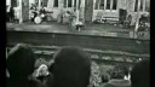 Sister Rosetta Tharpe - Trouble In Mind