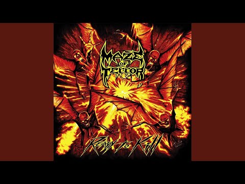 Violent Mind of Hate