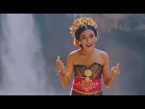 ARKANARA PALAWARA - JAGAT DEWATA ( album bhaskara ) part 1