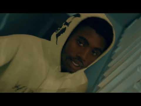 Fonzorelli - Pain (Official Music Video)