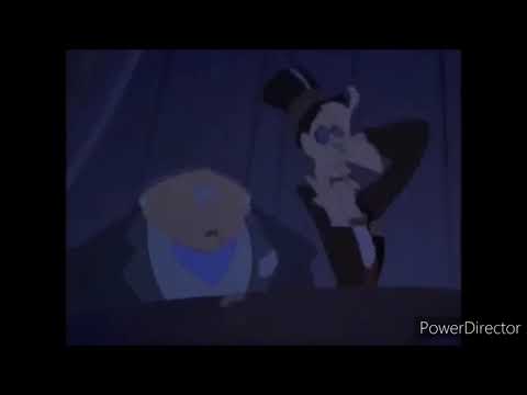 Cats Don't Dance (1997) Darla Dimple's Defeat