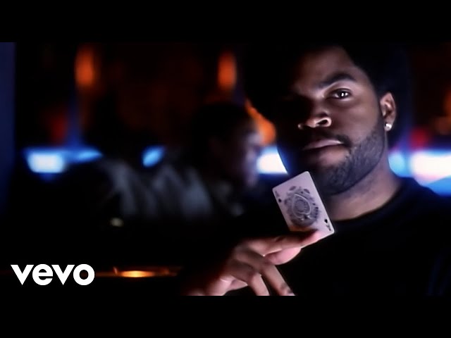Ice Cube - You Know How We Do It SDDEFAULT Thumbnail