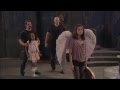 Selena Gomez The Cutest Thing Selena Has Ever Said Season 4 Episode 9 Wizards Vs Angels 201102