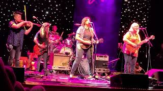 Indigo Girls: &quot;The Rise Of The Black Messiah&quot; on Cayamo music cruise, 3/23/2022