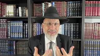 A toi de voir (Parashat Réé)..Refoua chelema pour Danielle Daniella bat Rachel