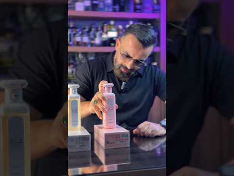 Super long-lasting women's perfumes Qasida Faan @Faanperfumes #perfumes #fragrance #perfume