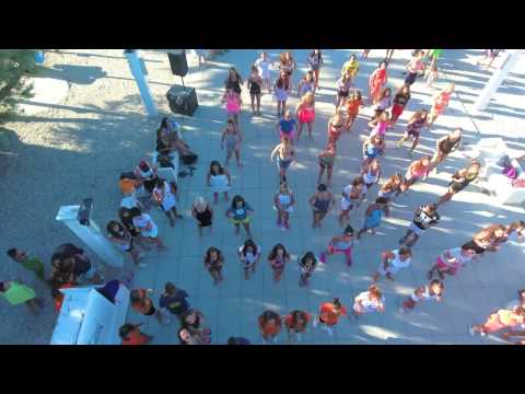 Centro Turistico Holiday - Video Drone Animazione e Spettacoli