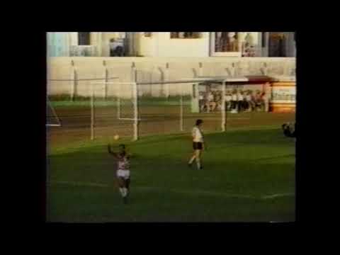 Concórdia 2 x 1 Figueirense - Copa Santa Catarina 1992