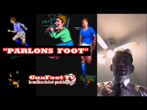 ⚽PARLONS FOOT⚽17 buts à revoir⚽ -Yvann Maçon- revient plus vite ⚽!Itw vérité de -Mondy Prunier-⚽