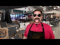 Bunnings Ad For Karen