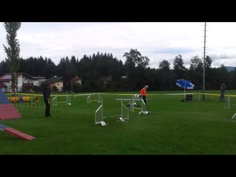 4. LM OÖ/Sbg am 15.09.2013