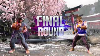 【SF6】わからない事だらけだが、やっていく