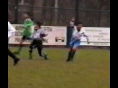 leonidas E1 kampioen 1990 Ras in action : )