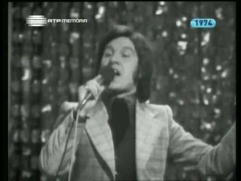 FC 1974: Xico Jorge - "Temos De Cantar"