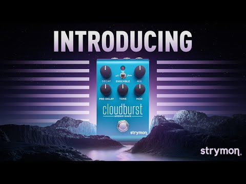 Strymon Cloudburst image 8