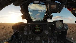 Quality testing the F-4 Phantom's gear integrity